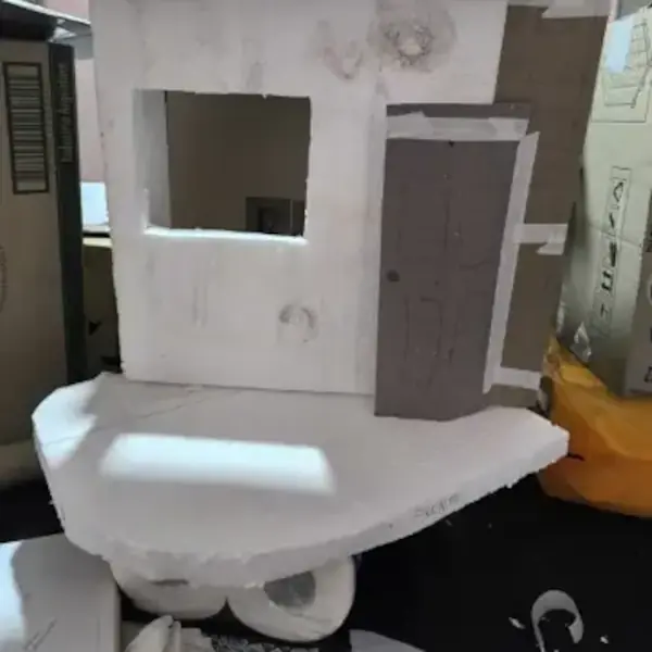 Amor Mediterráneo de ArteWen en ExpoHobby