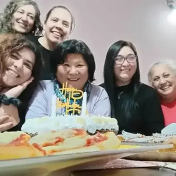 Amor Mediterráneo de ArteWen en ExpoHobby