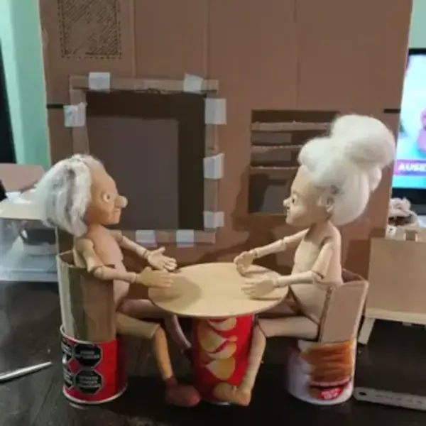 Amor Mediterráneo de ArteWen en ExpoHobby